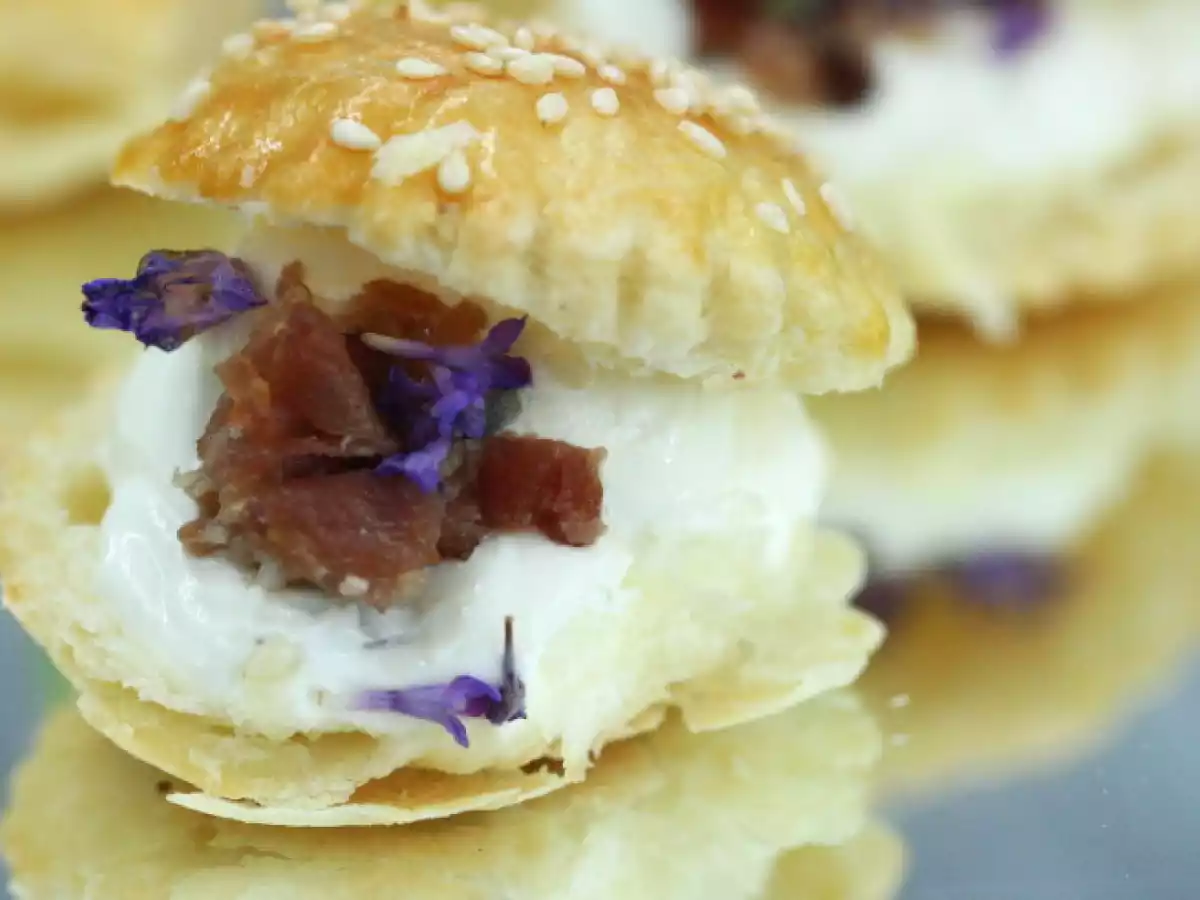 Gesellenprüfung – da geht noch was!