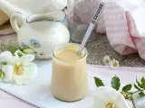 Gezuckerte Kondensmilch einfach selber machen, foto 3