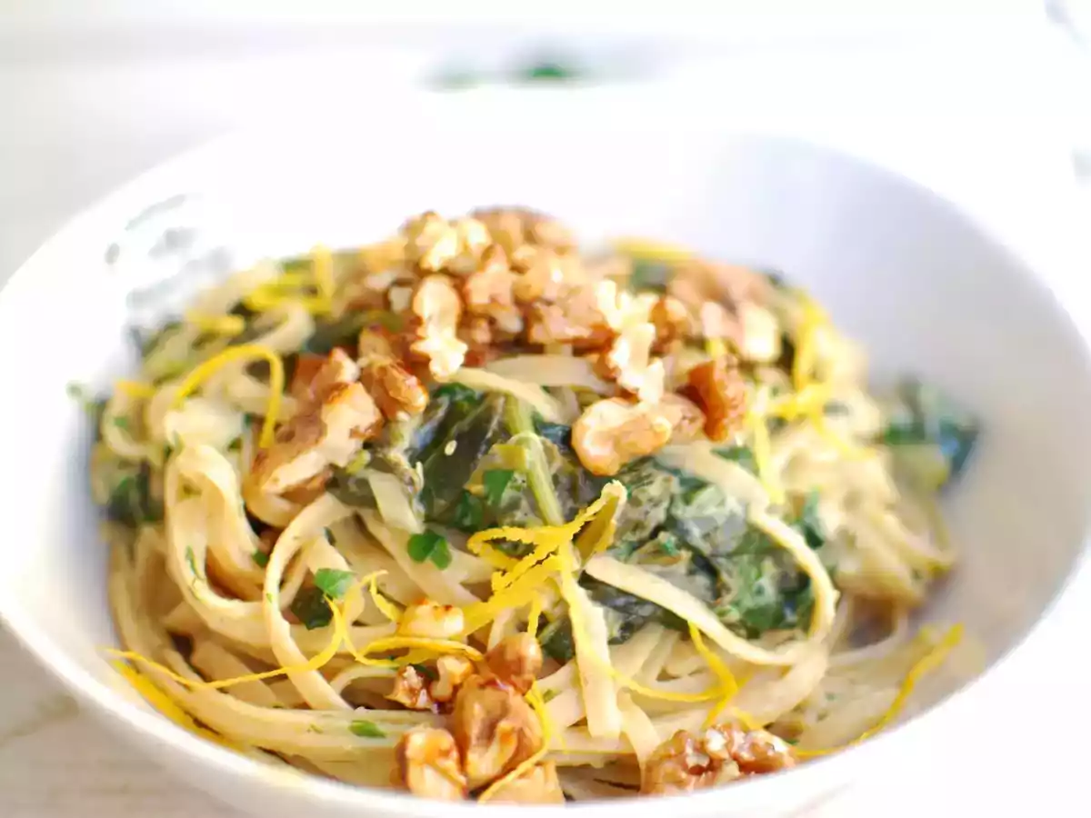 Gibt dir das Leben Zitronen...