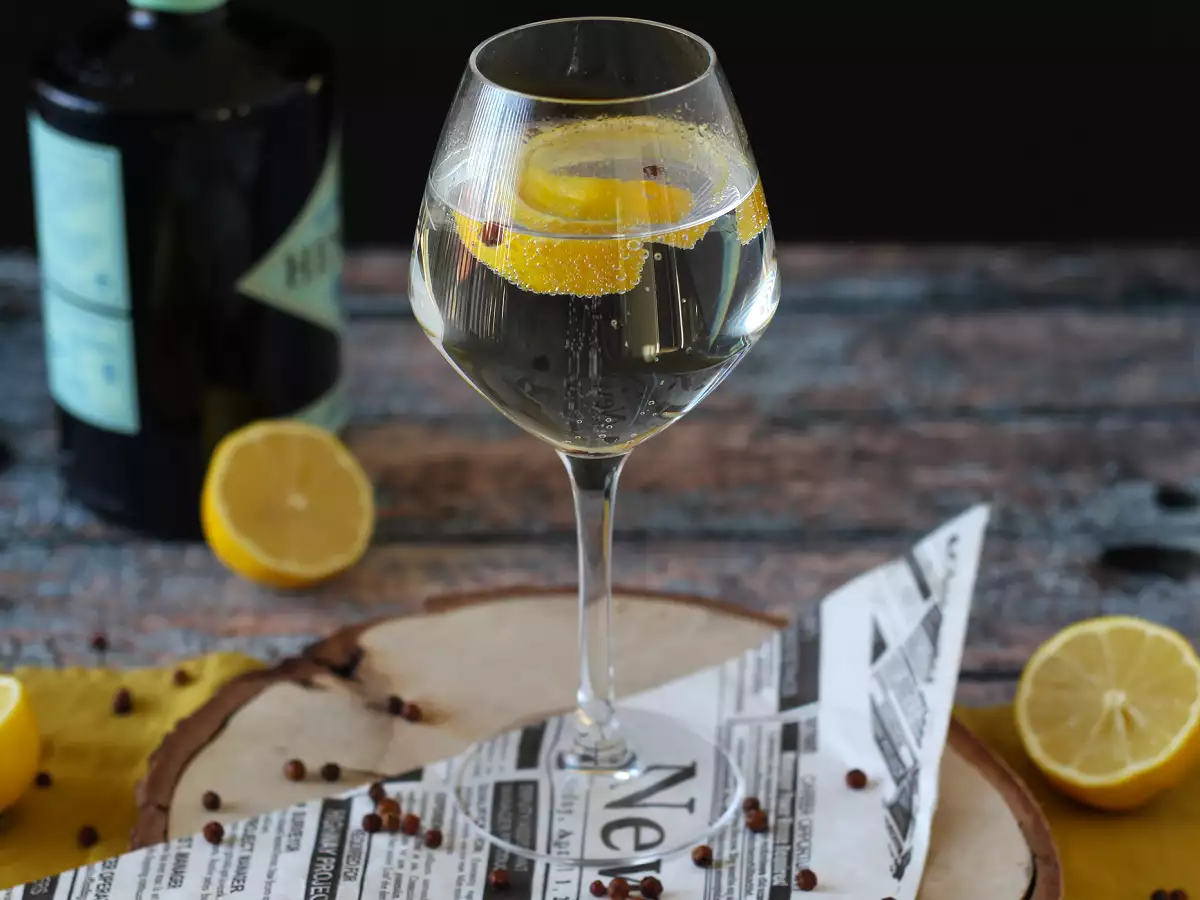 Gin Tonic: der unverzichtbare Cocktail zum Aperitif! - foto 3