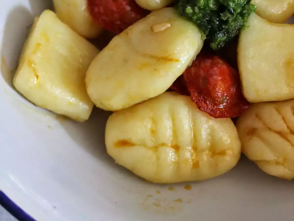 Gli Gnocchi