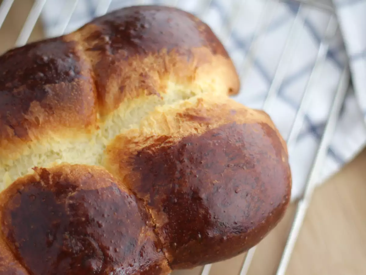 Goldene Brioche - foto 2