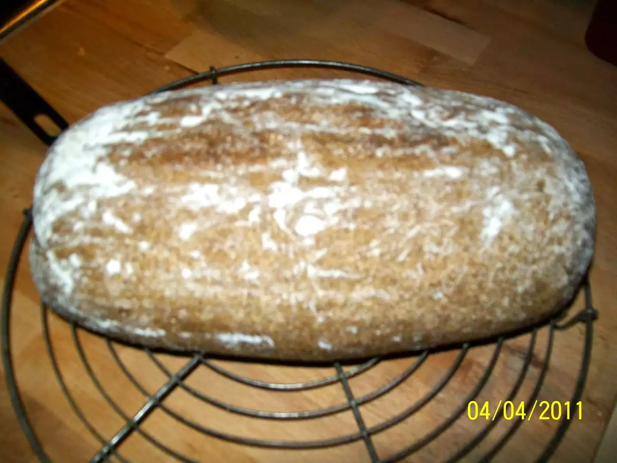 Graubrot