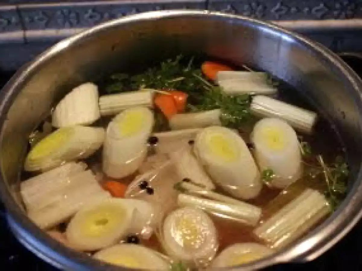 Gravad Lax Teil 2 - Resteverwertung - foto 2