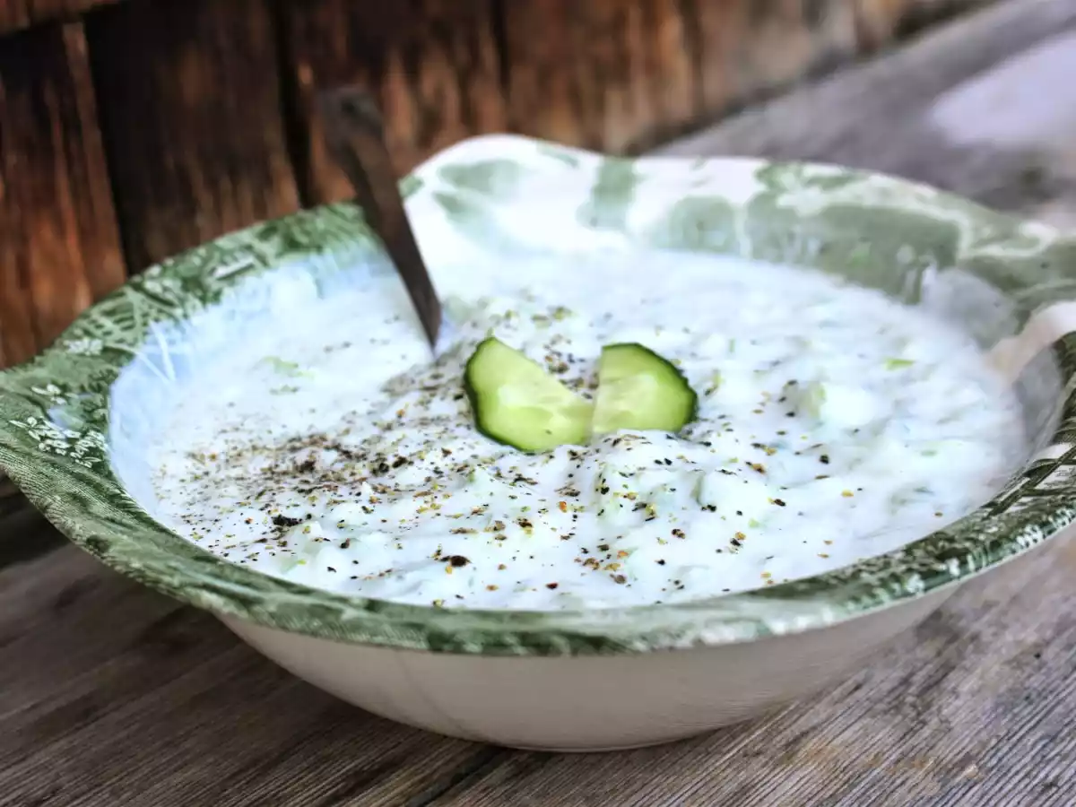 Grillfisch und Gesichtsmasken im Allgäu