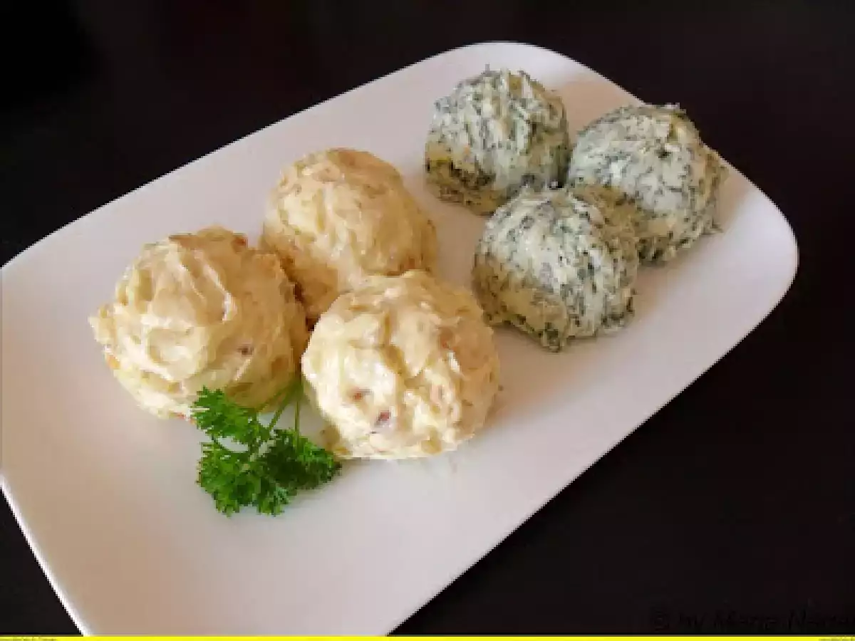 Grillvariationen - foto 2