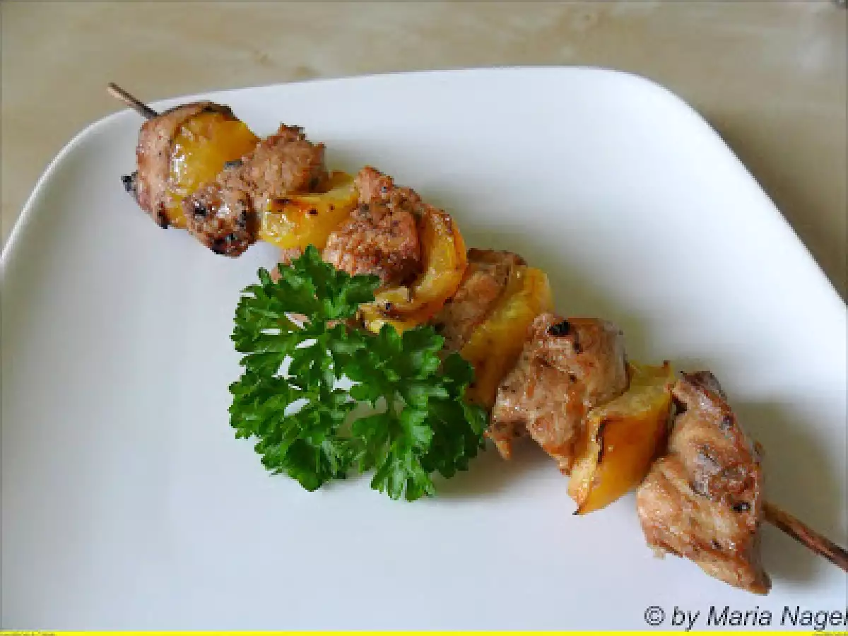 Grillvariationen - foto 3