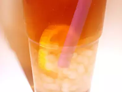 Große Tapiokaperlen für Bubble Tea