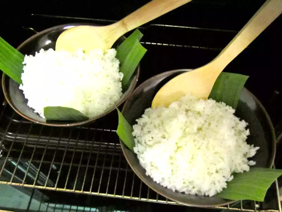 Grosse Schweinerei Teil 2 - Beilagen und Saucen - foto 3