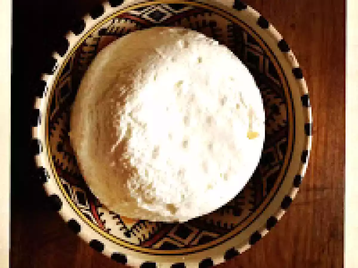 GRÜNE TOMATEN CHUTNEY