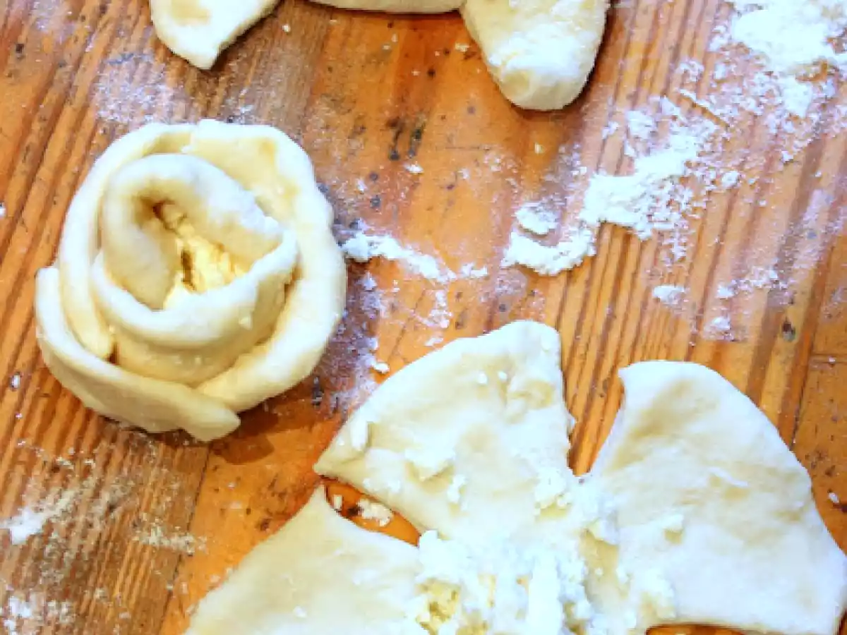 Gül Böregi und Gewinner der Verlosung - foto 2