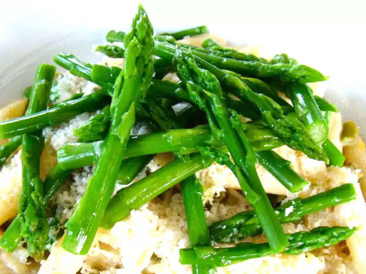 Hab da was für dich