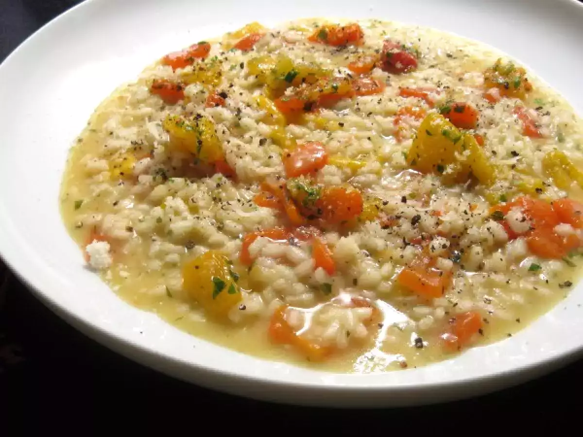 Hab´ nicht angefangen