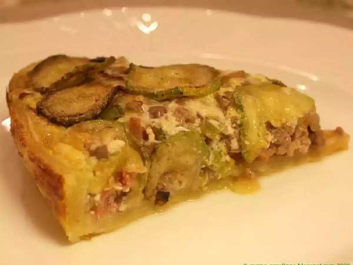 Hack-Zucchini-Quiche II
