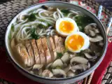 Hähnchen-Ramen: die einfache Version dieses ikonischen asiatischen Gerichts!, foto 1