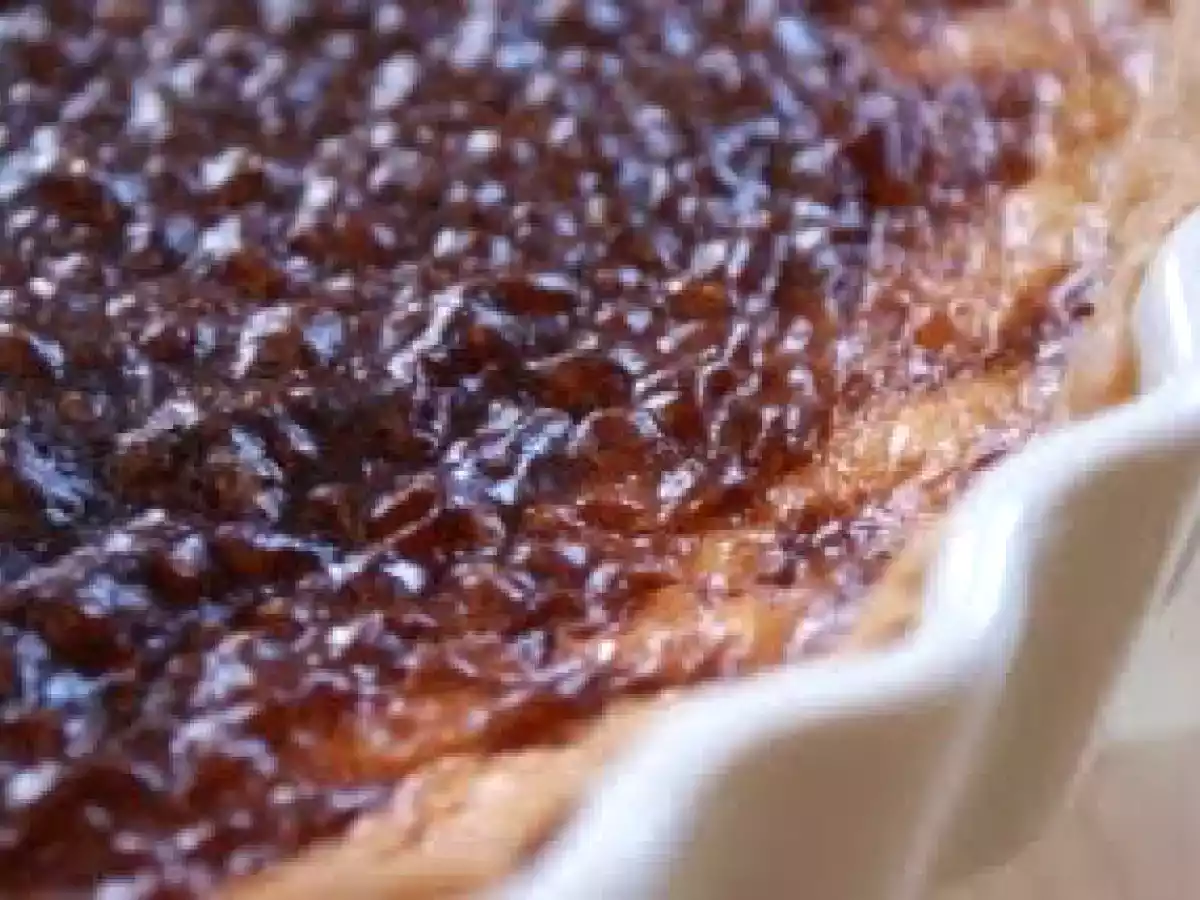 Happy Halloween Pumpkin Pie