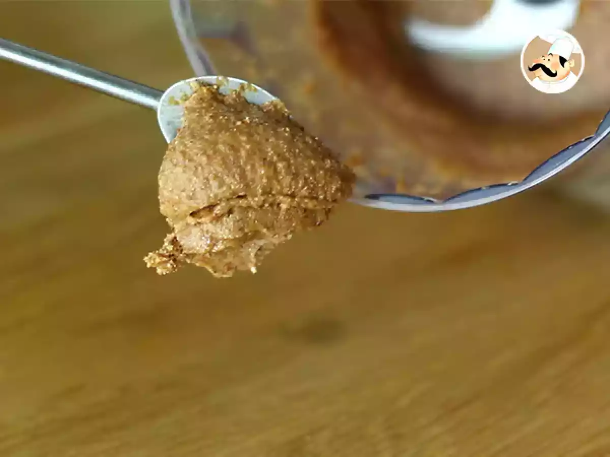 Hausgemachte Pralinen (Pralinenmasse)