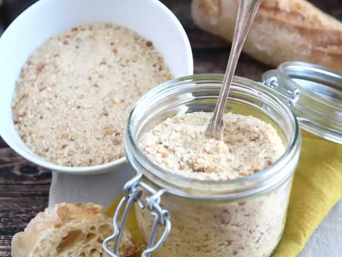 Hausgemachte Semmelbrösel - foto 3