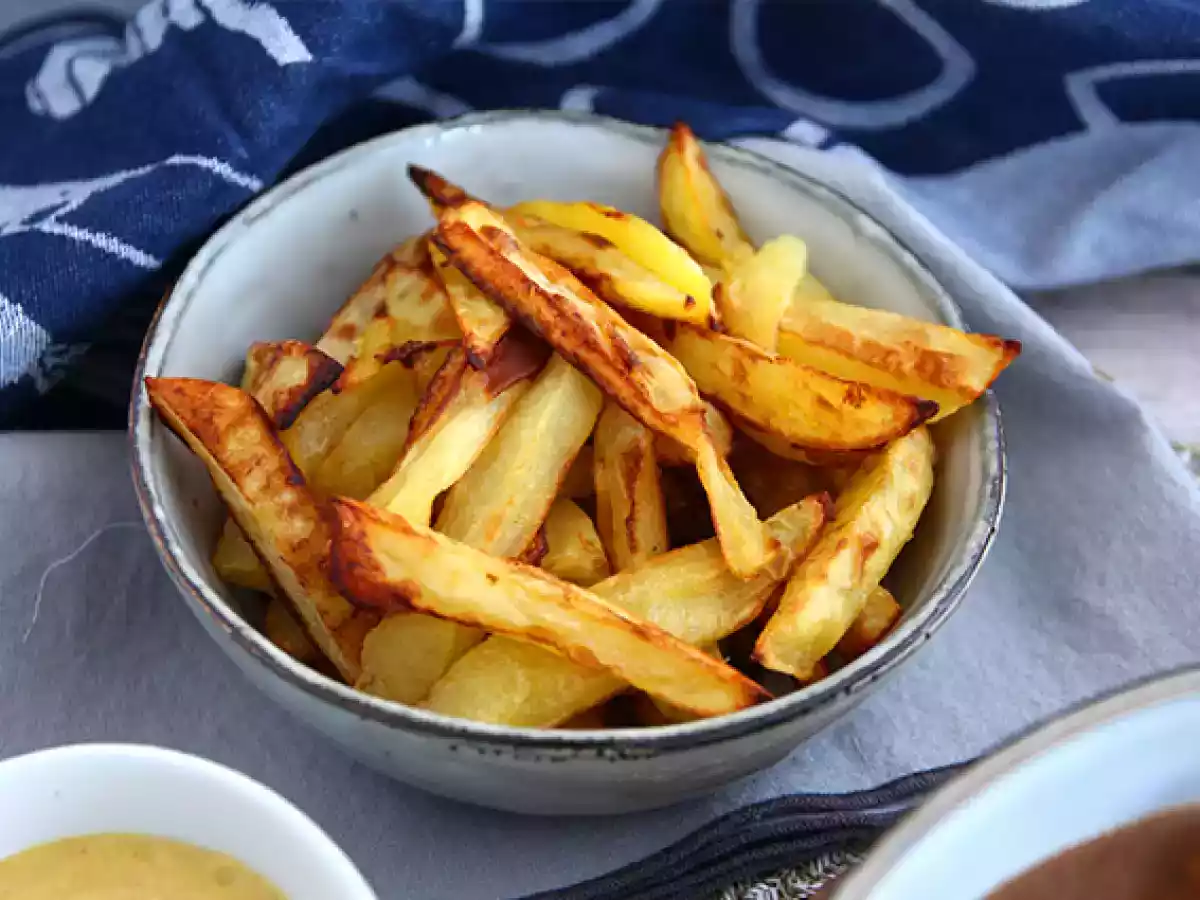 Hausgemachter flämischer Eintopf - foto 3
