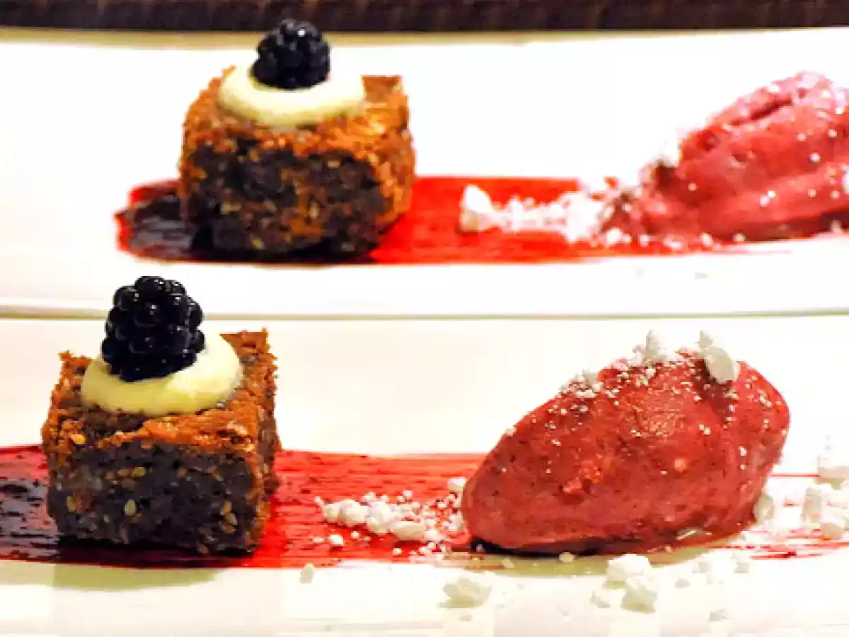 Herbstarbeiten unter Aufsicht