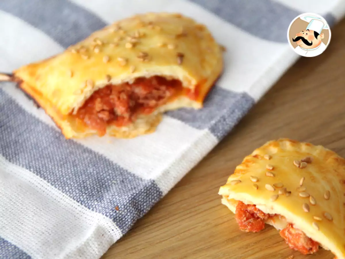 Herz-Pie-Pops zum Valentinstag - foto 5