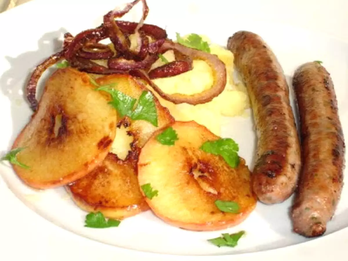 Himmel und Erde völlig andalusischen