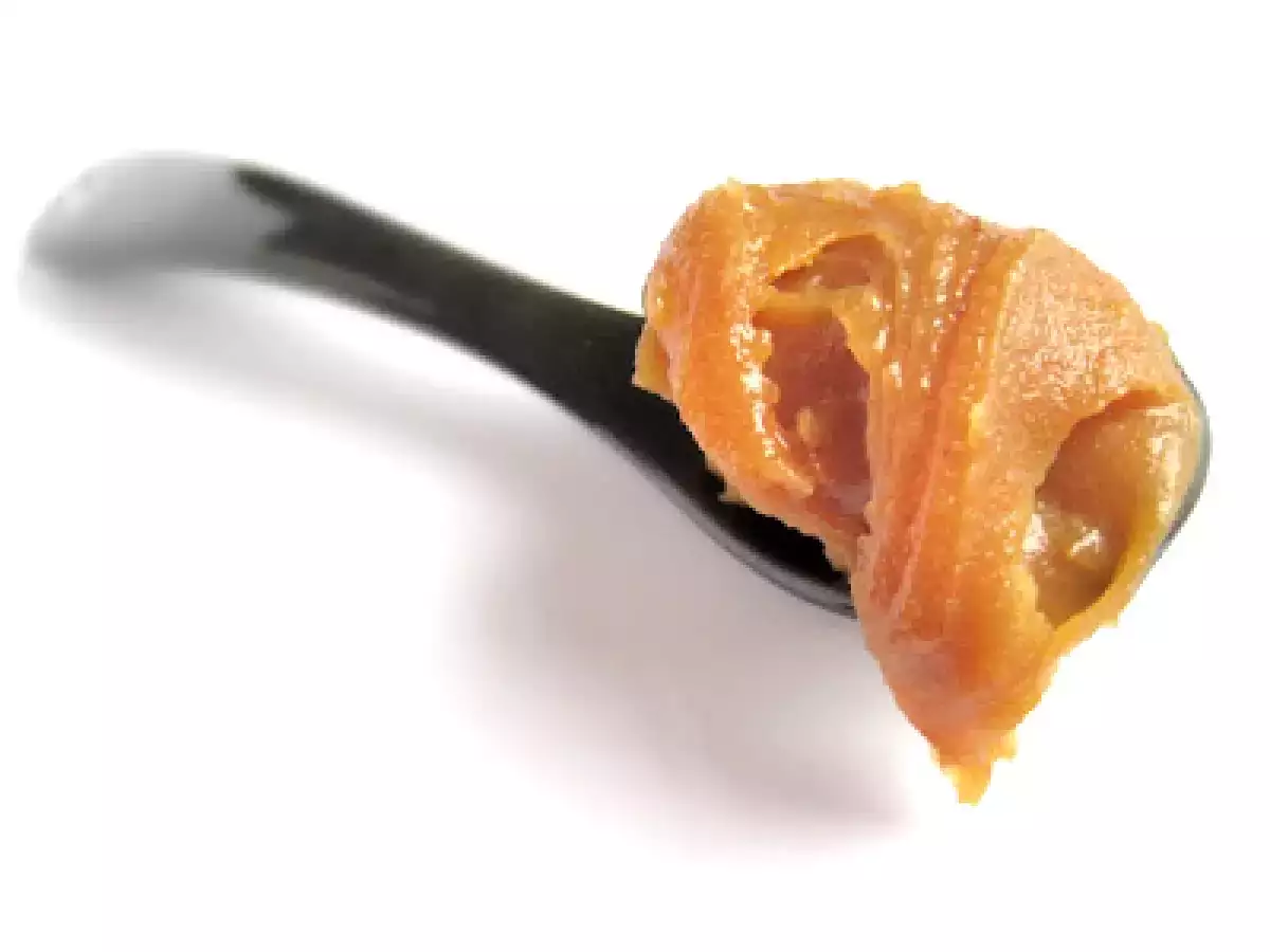 Himmlische Karamellsauce