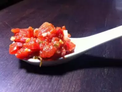 Hot Chili Salsa: Must-Have für’s BBQ I