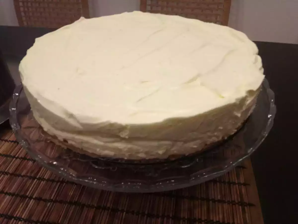 Hugo cheese cake - foto 3