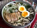 Hühnchen-Ramen: die einfache Version dieses ikonischen asiatischen Gerichts!, foto 1