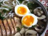 Hühnchen-Ramen: die einfache Version dieses ikonischen asiatischen Gerichts!, foto 2