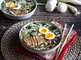 Hühnchen-Ramen: die einfache Version dieses ikonischen asiatischen Gerichts!, foto 3