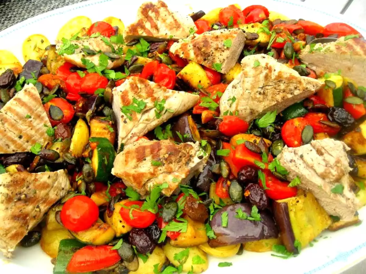 Ich bin dat nicht schuld!