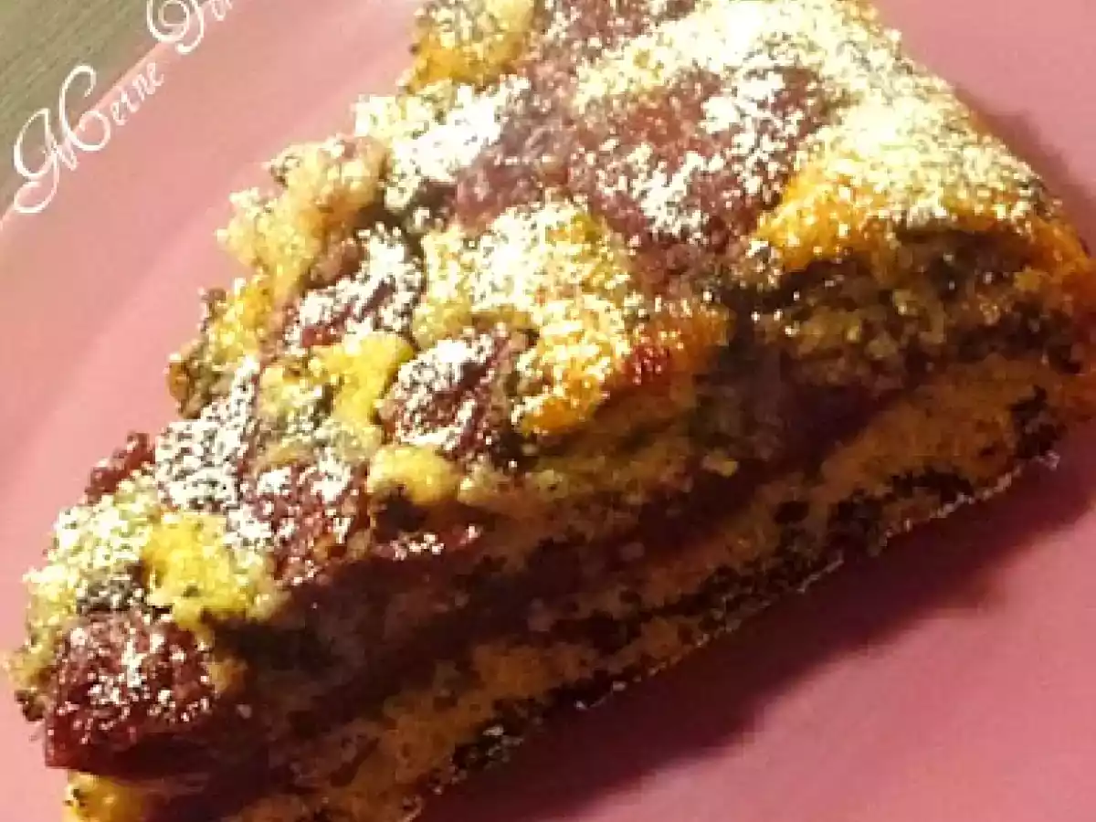 Im Test: Dr. Oetker Kirschli Kuchen