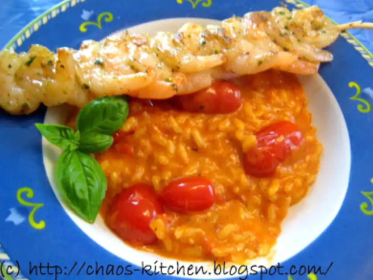 Immer wieder anders...