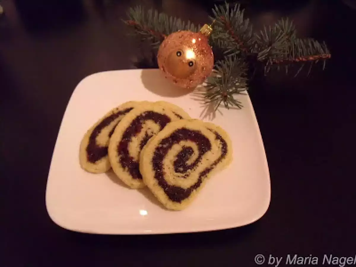 In der Weihnachtsbäckerei Teil 3 - foto 2