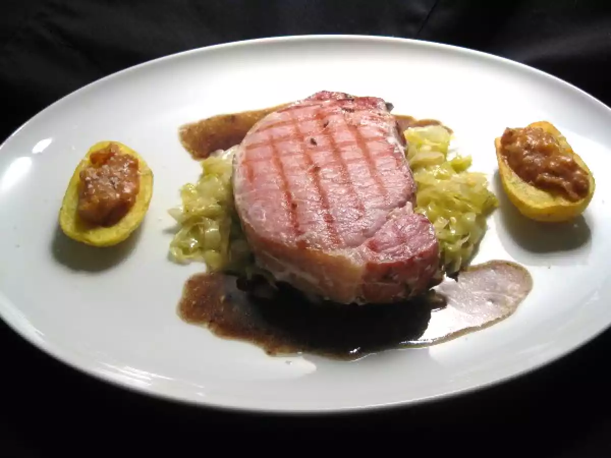 In Vergessenheit geraten