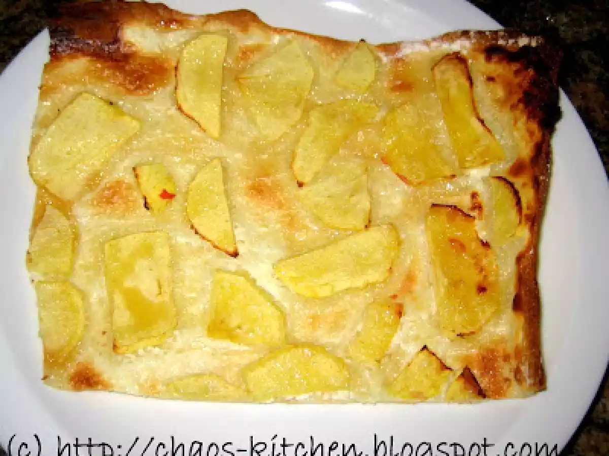 Inspiration Frankreich