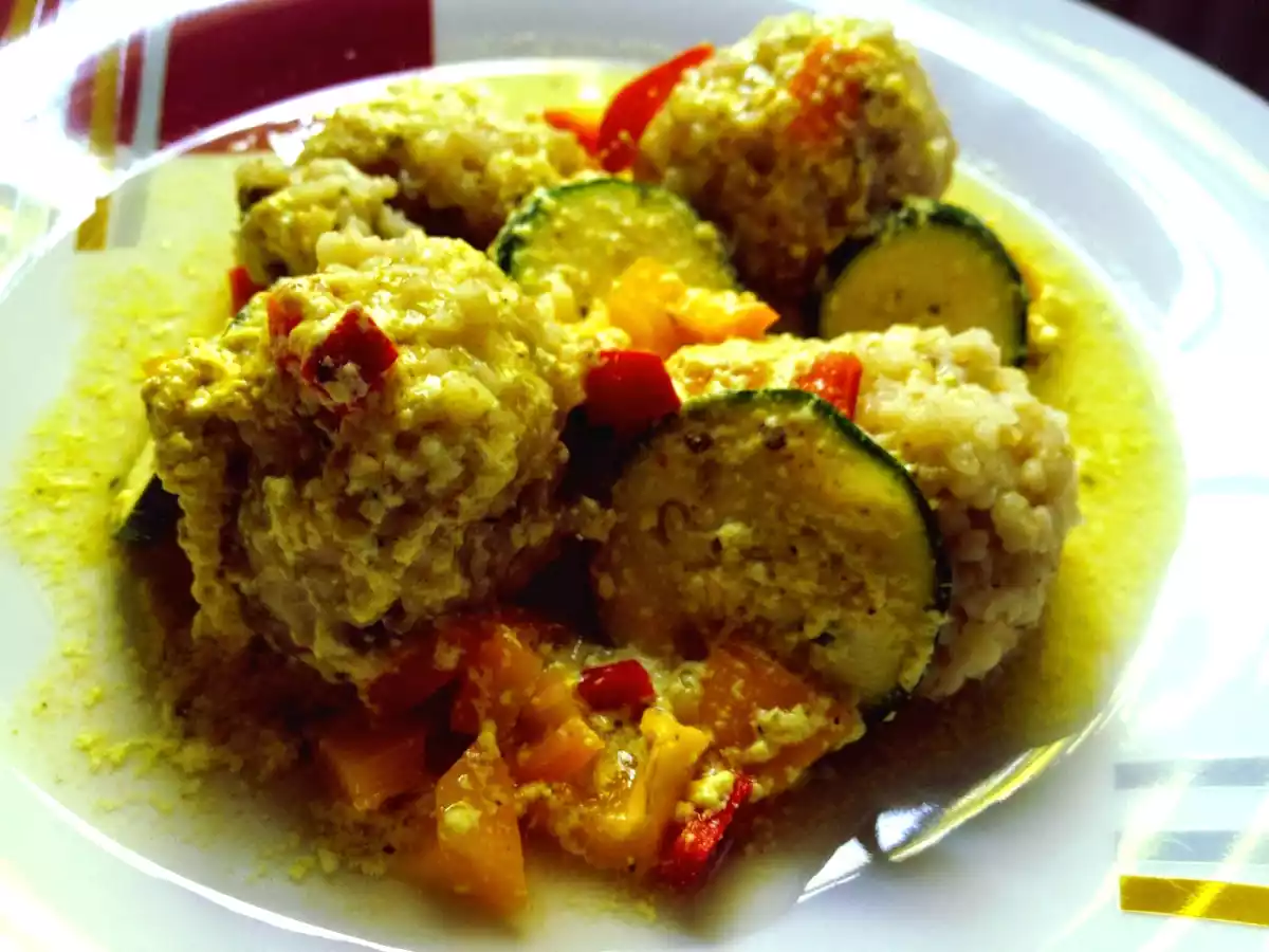 Intercreative-Die Welt kocht im Quadrat