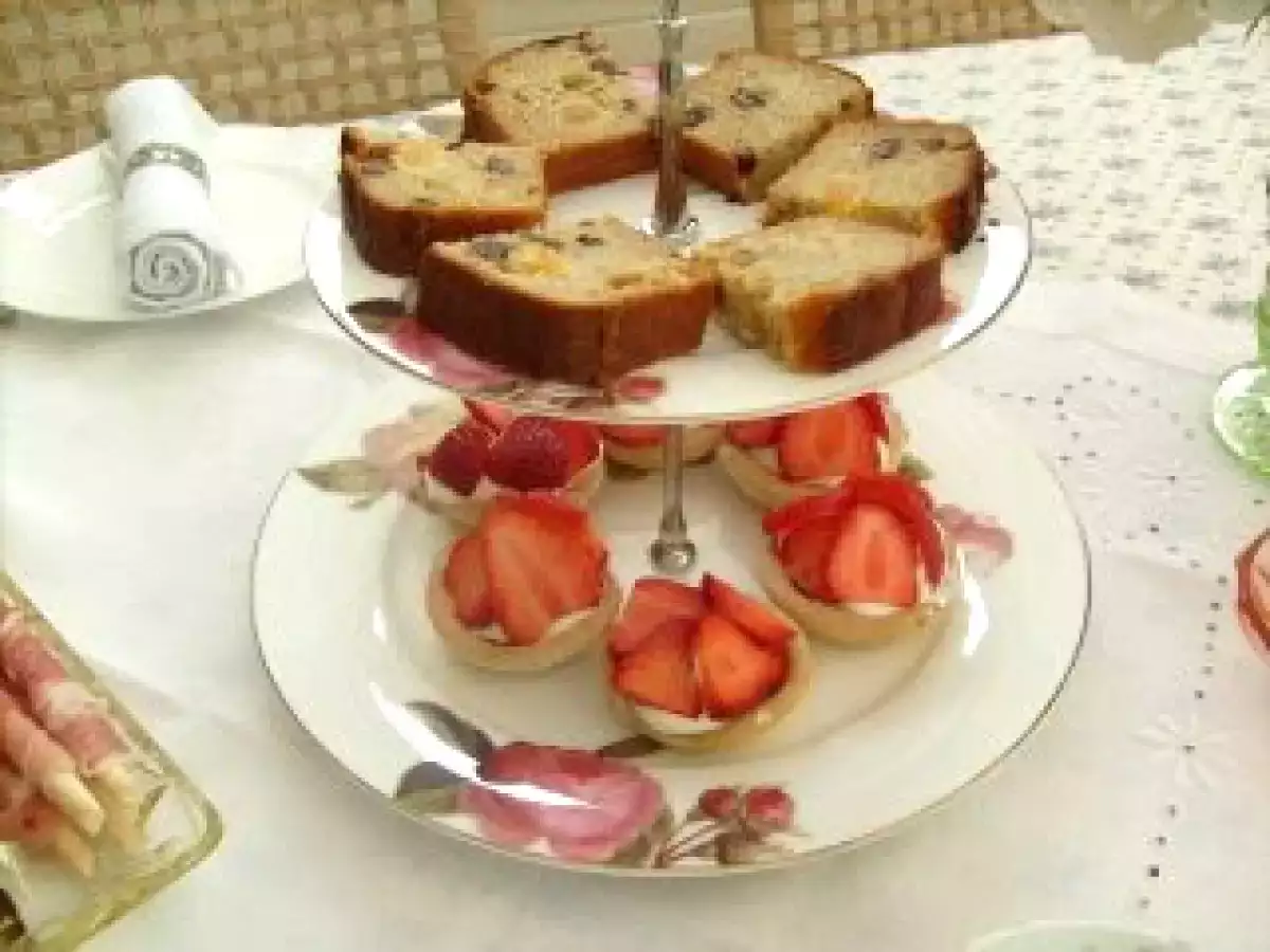 It's Tea Time - foto 2