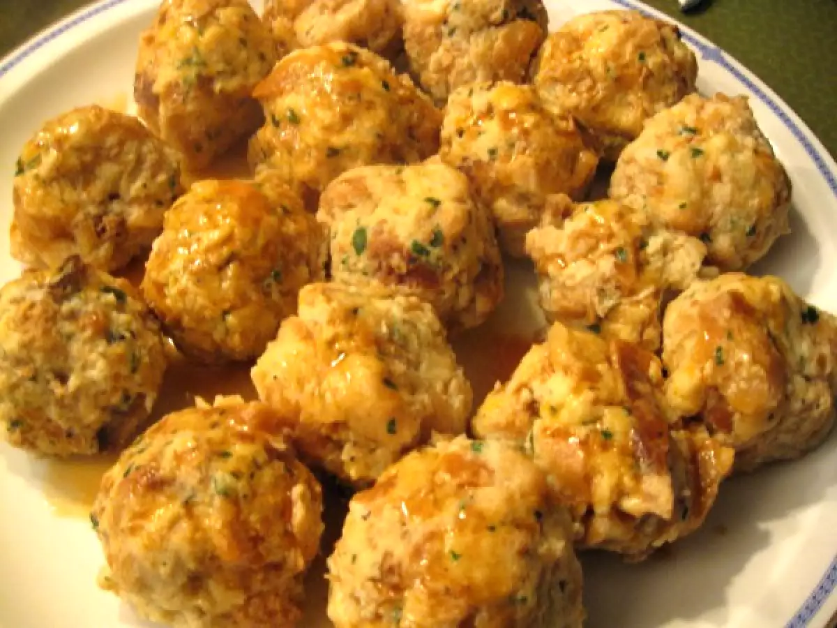 Januar-Spar-Schmaus - foto 2