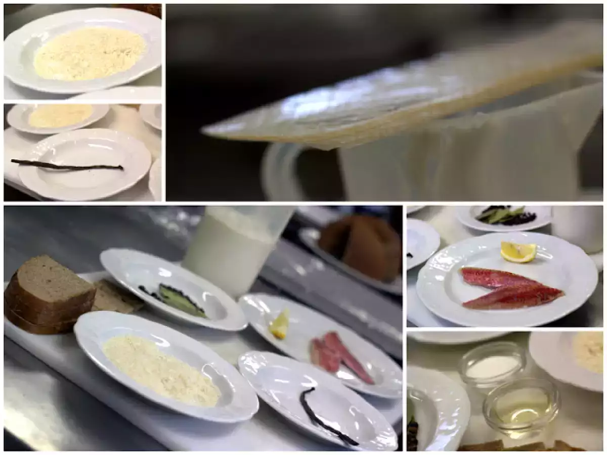 Je später der Abend...