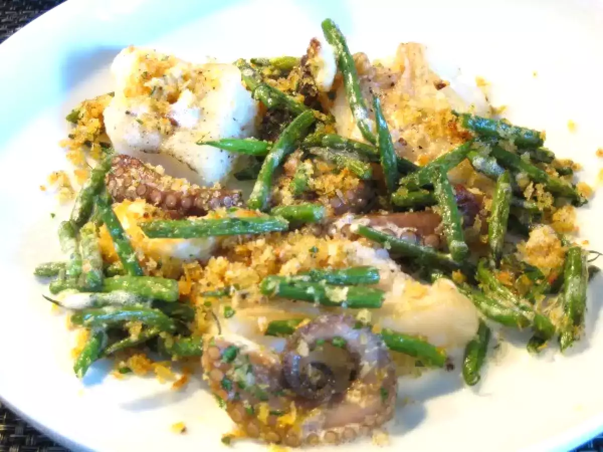 Jetzt isses passiert