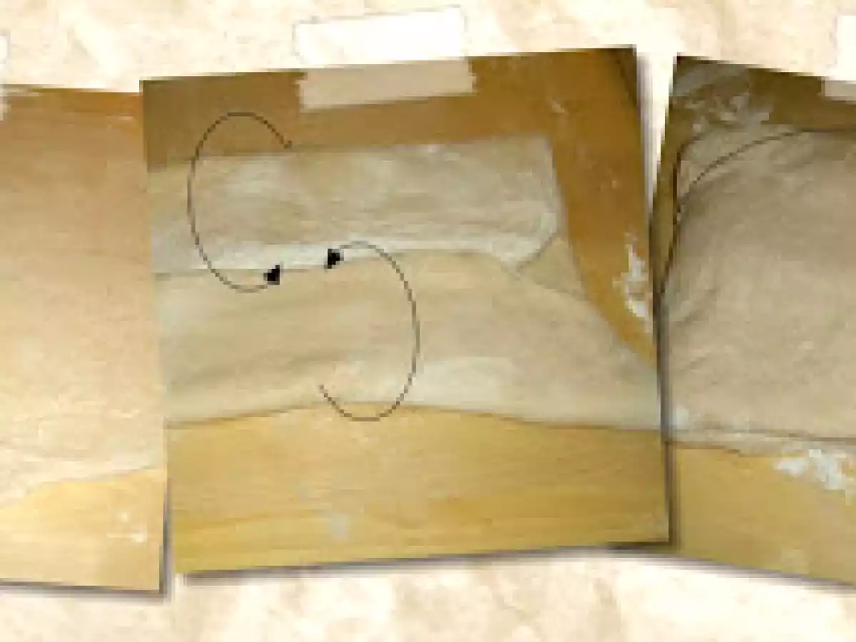 Joghurt-Sesam-Brötchen