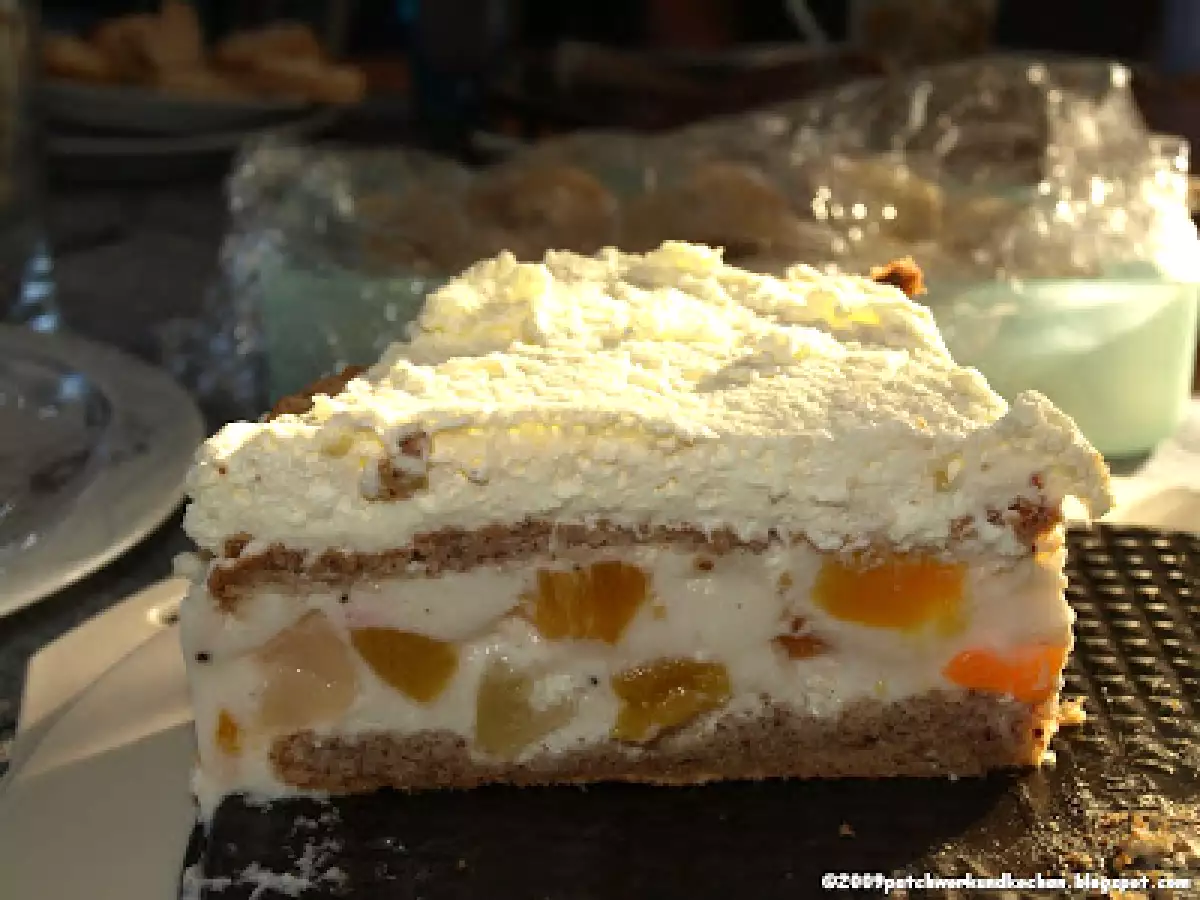 Joghurttorte (Gitti) - foto 2