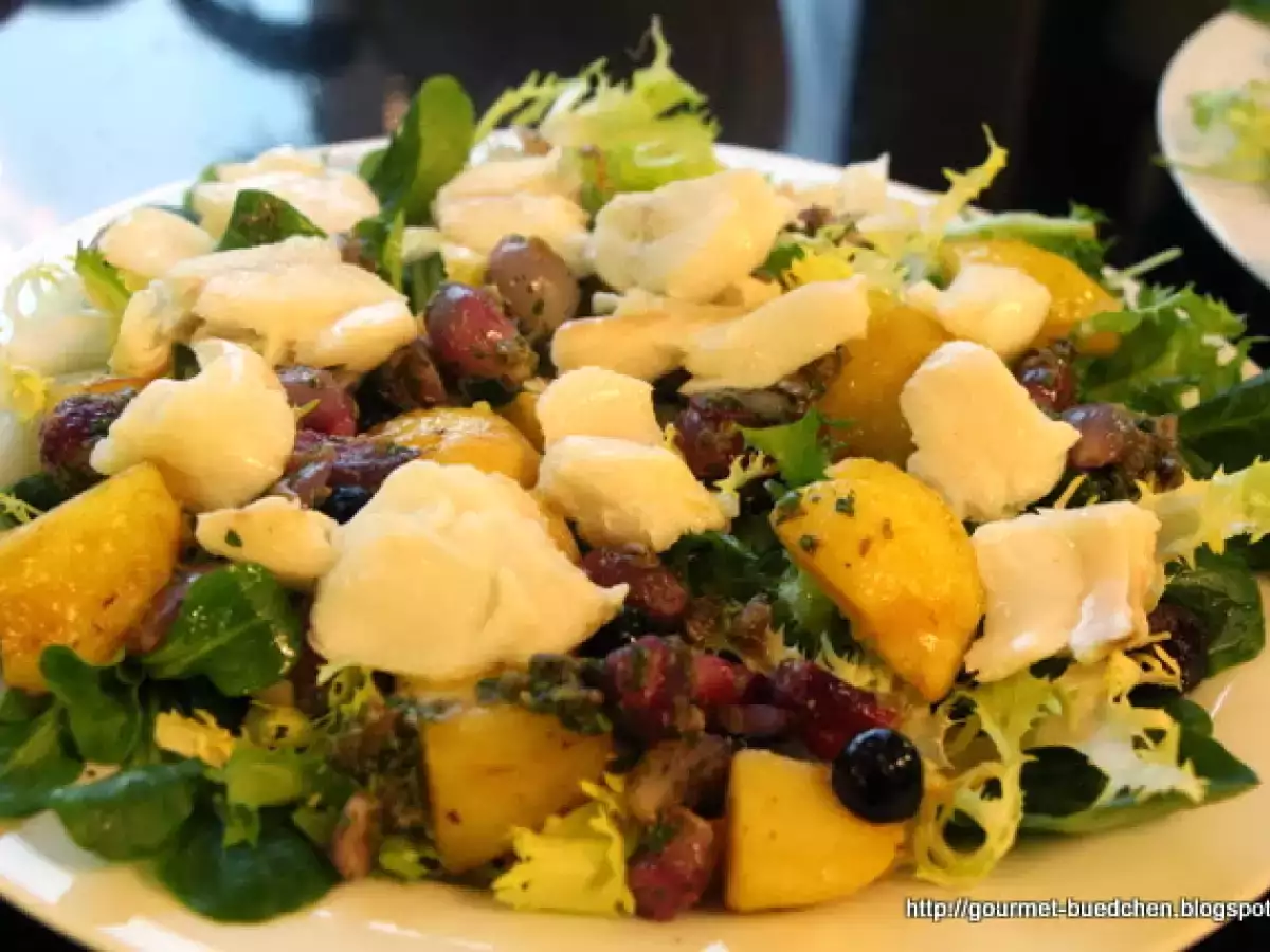 Kabeljau im Winter auch als Skrei bekannt…