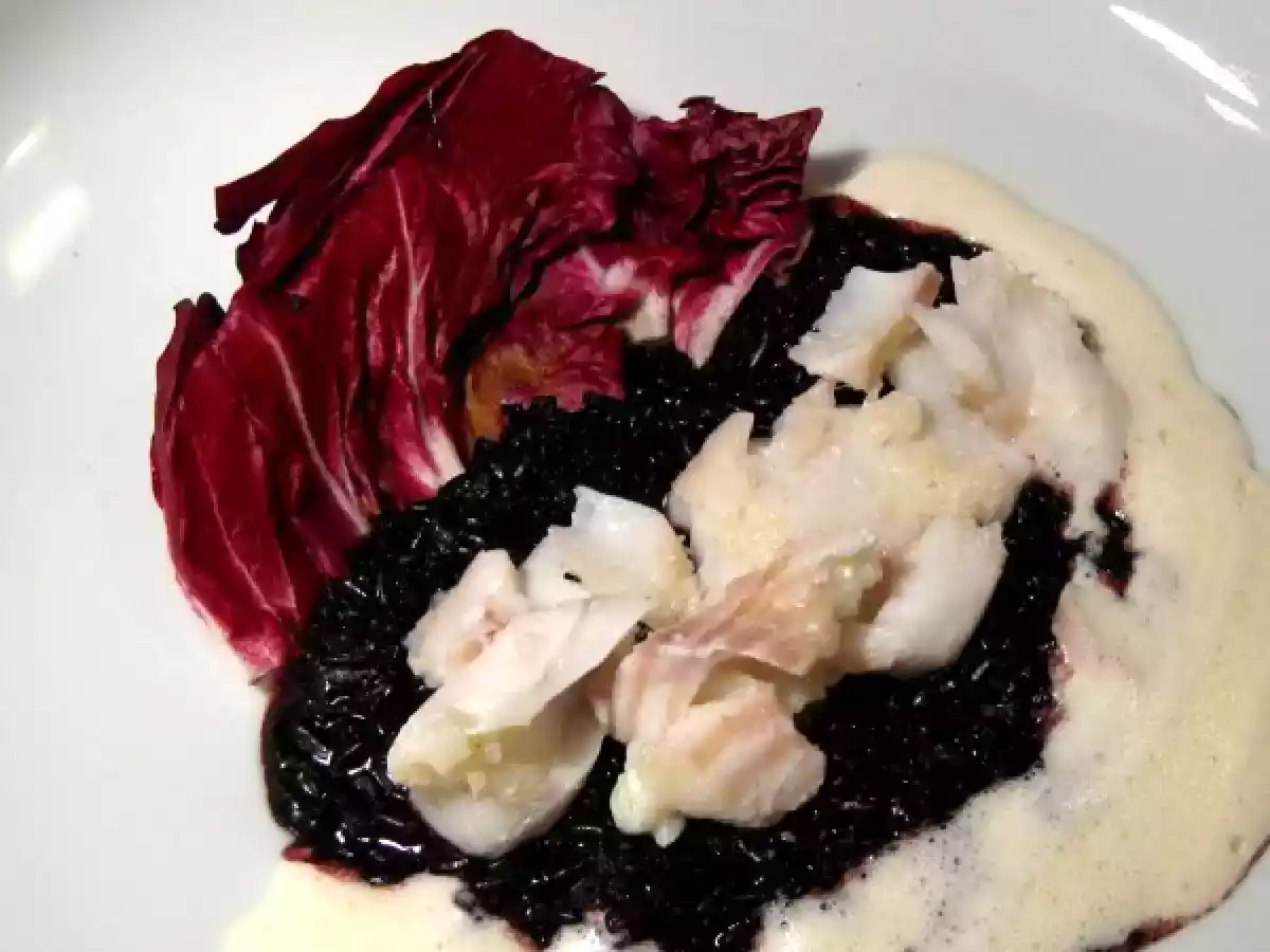 Kabeljau Nordost-Arktis Unbedenklich