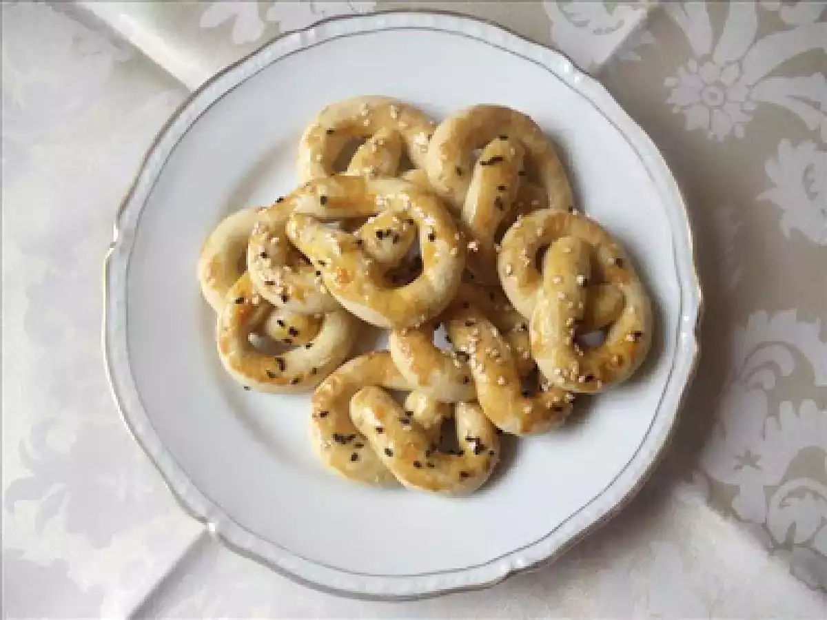 KANDIL SIMIDI-KANDILGEBÄCK