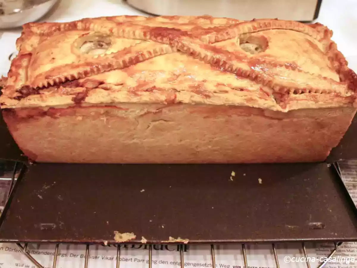 Kaninchenpastete - foto 2