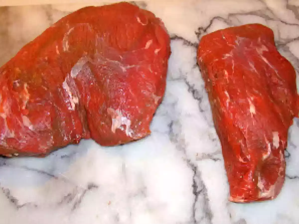 Karneval - Fleischliche Genüsse